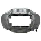 2021 Toyota Sequoia Brake Caliper 5
